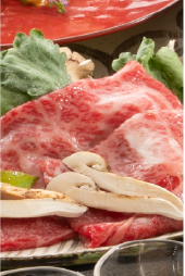 味覚の饗宴【秋のプレミア会席】