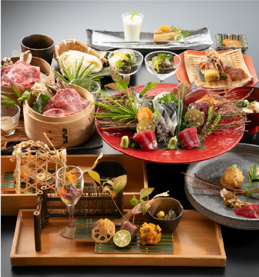 プラザグループ４０周年記念プラン