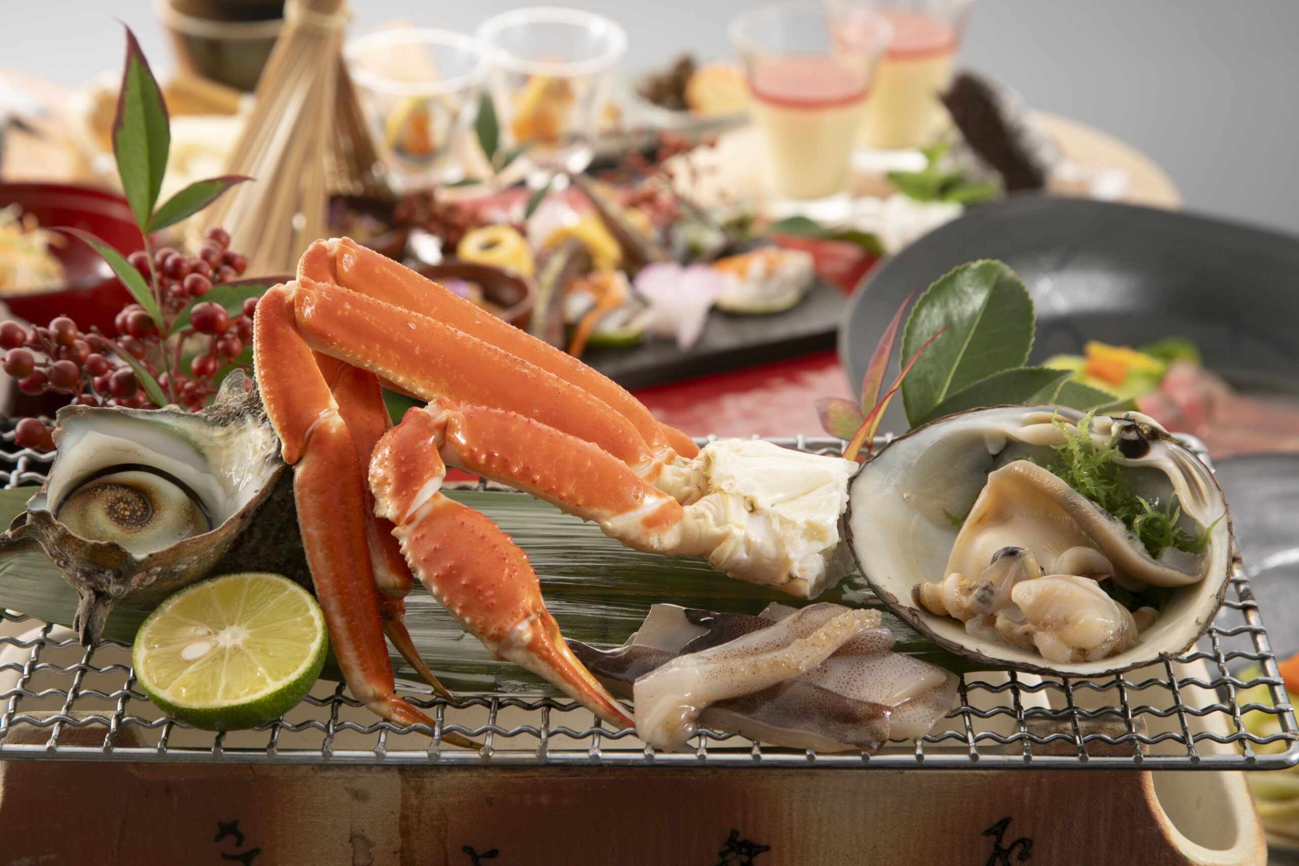 アネックス開業２０周年！特別なプランをご用意しました！