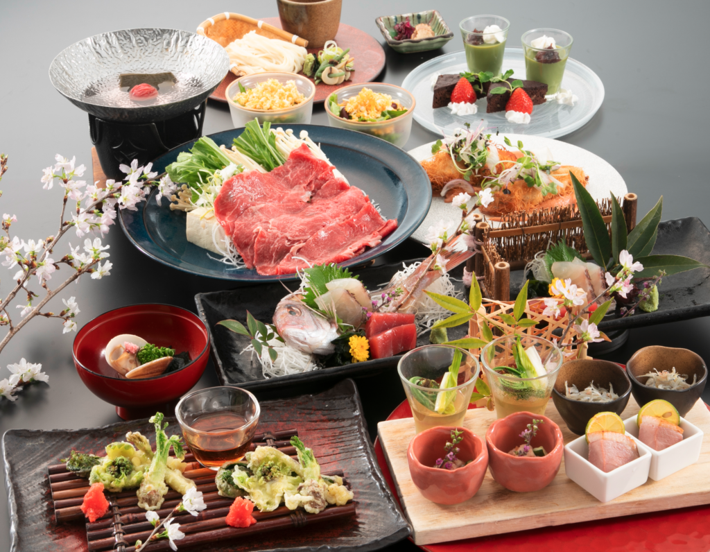 好評により期間延長！アネックス開業２０周年特別プラン！